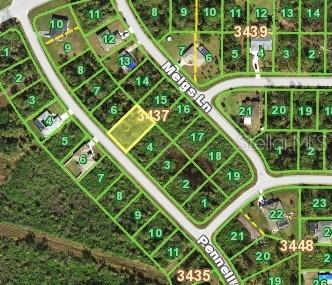 6152 PENNELL ST, ENGLEWOOD, FL — photo 2