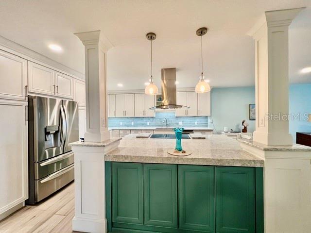 3280 SOUTHSHORE DR #85C, PUNTA GORDA, FL — photo 15