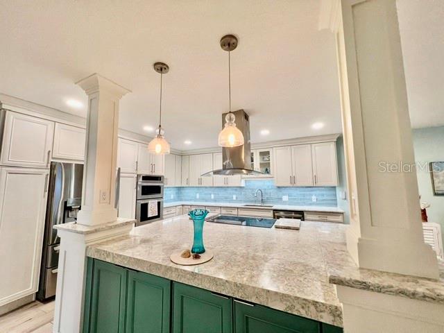 3280 SOUTHSHORE DR #85C, PUNTA GORDA, FL — photo 16