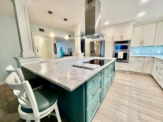 3280 SOUTHSHORE DR #85C, PUNTA GORDA, FL — photo 18