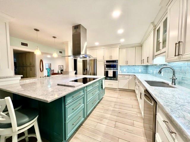 3280 SOUTHSHORE DR #85C, PUNTA GORDA, FL — photo 19