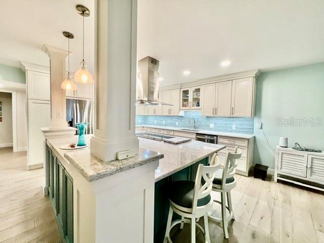 3280 SOUTHSHORE DR #85C, PUNTA GORDA, FL — photo 23