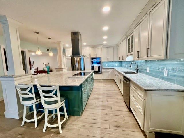 3280 SOUTHSHORE DR #85C, PUNTA GORDA, FL — photo 24