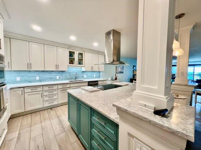 3280 SOUTHSHORE DR #85C, PUNTA GORDA, FL — photo 28