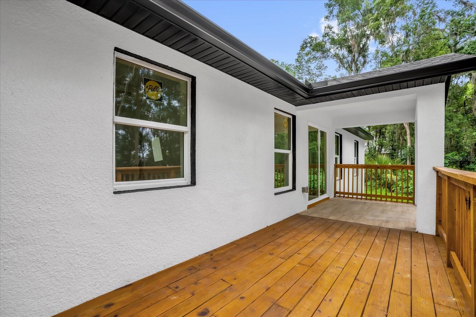 300 CHEROKEE AVE, ORANGE CITY, FL — photo 25