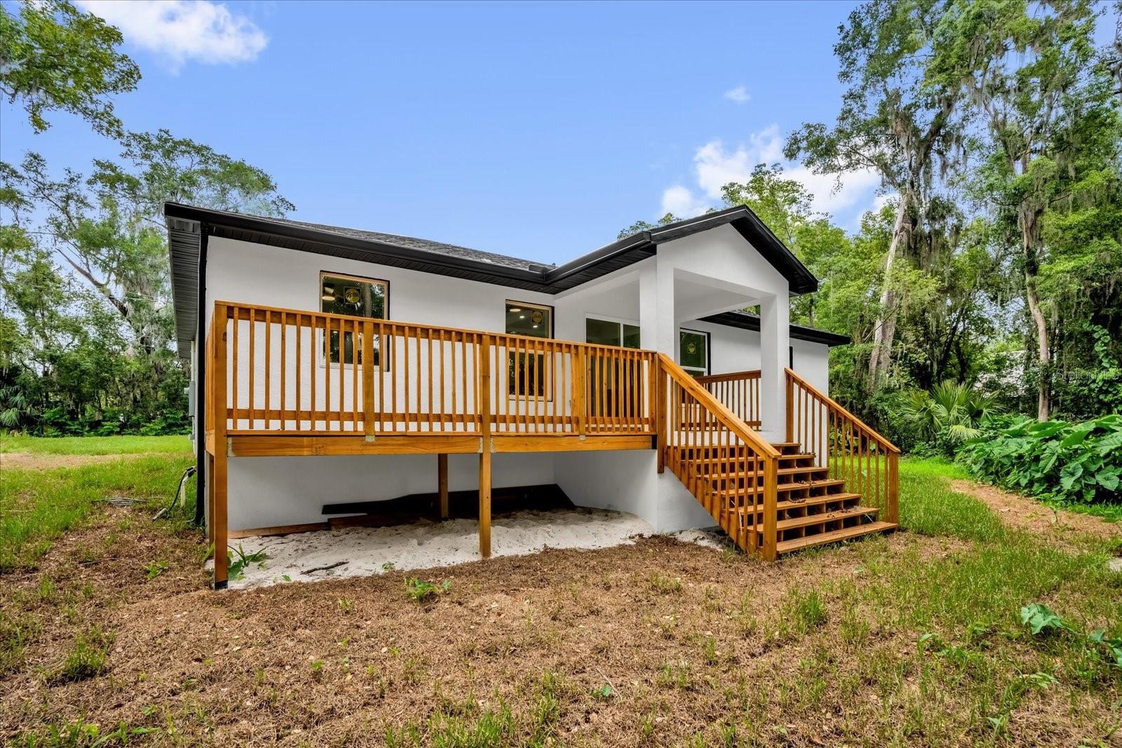 300 CHEROKEE AVE, ORANGE CITY, FL — photo 26