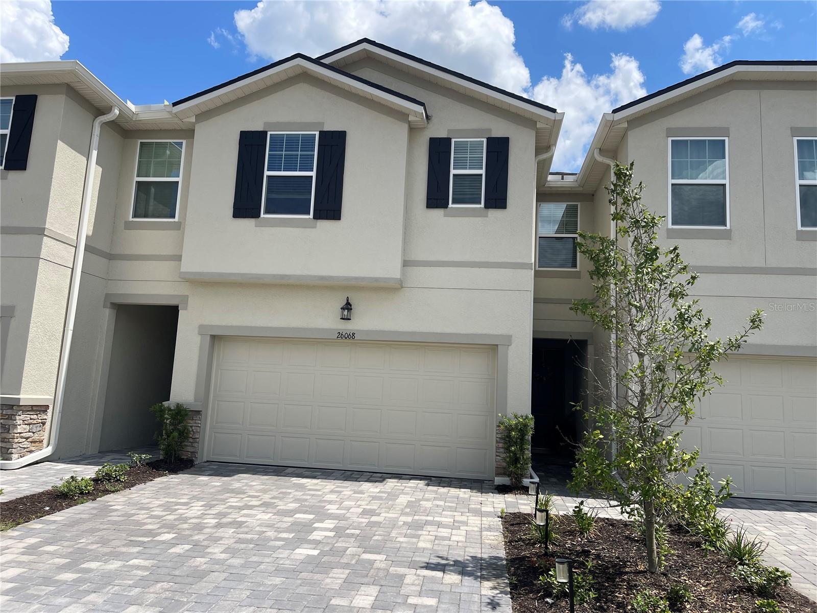 26068 WOVEN WICKER BND, LUTZ, FL — photo 3