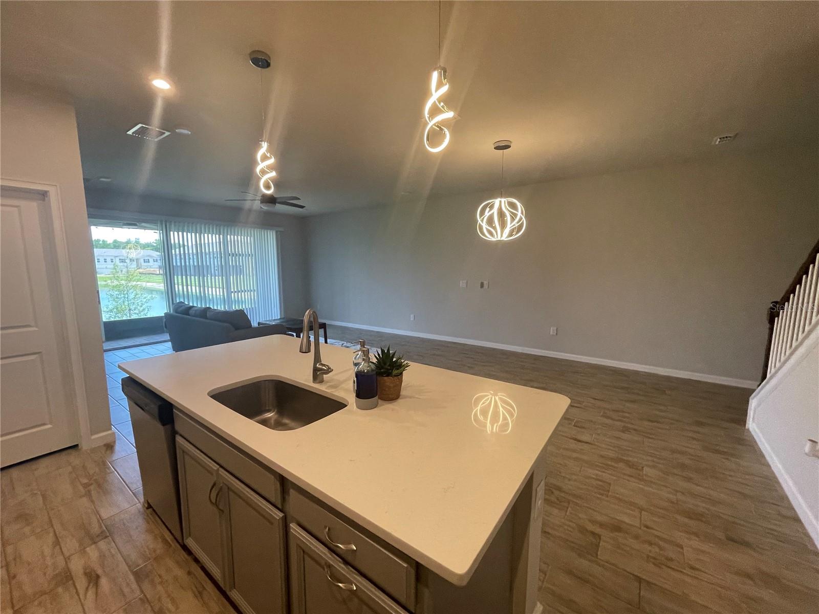 26068 WOVEN WICKER BND, LUTZ, FL — photo 11