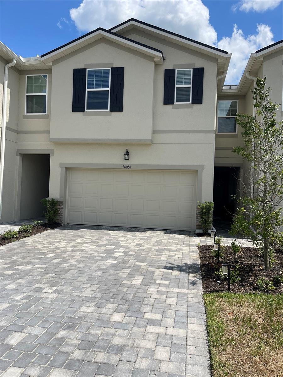 26068 WOVEN WICKER BND, LUTZ, FL — photo 39
