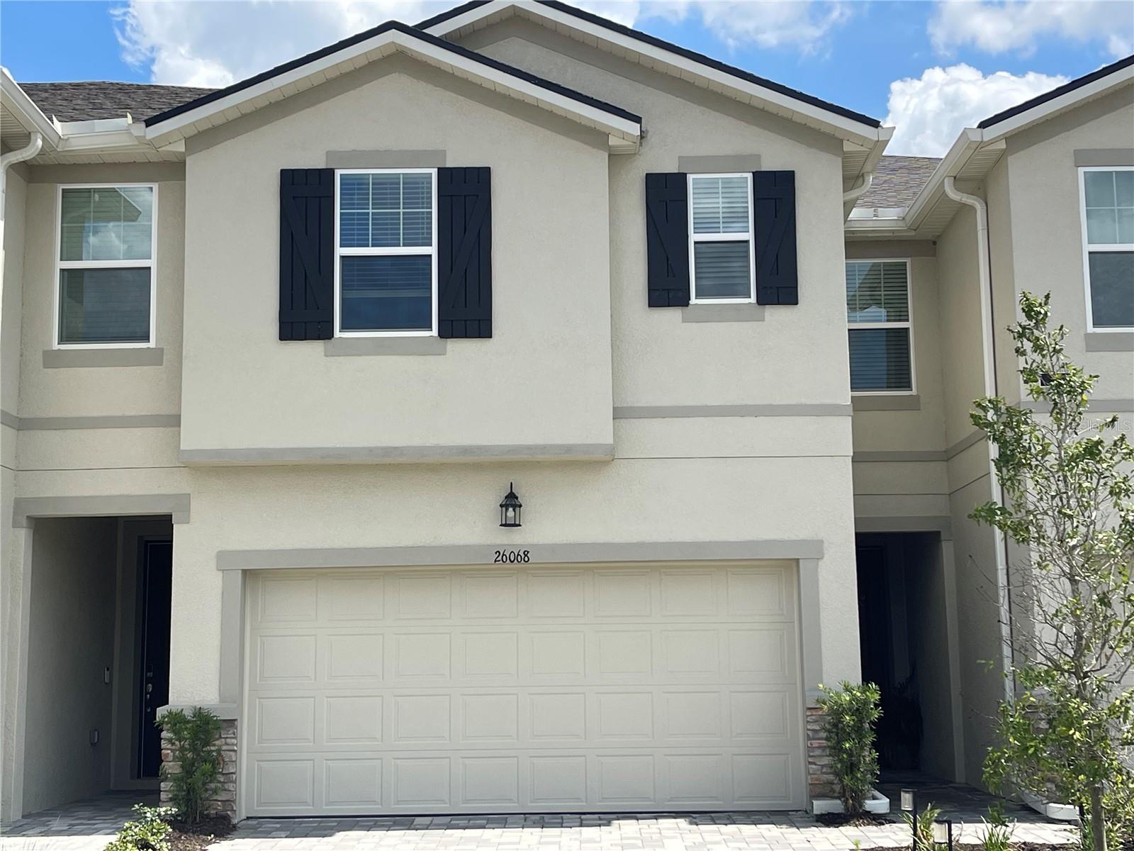26068 WOVEN WICKER BND, LUTZ, FL — photo 42