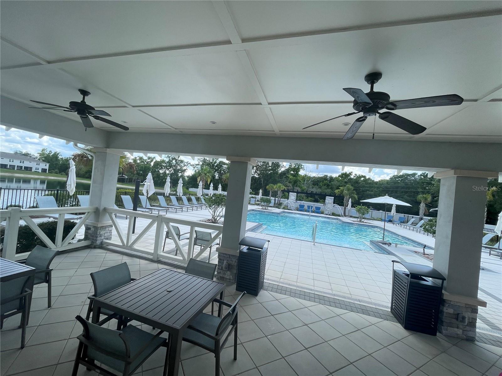 26068 WOVEN WICKER BND, LUTZ, FL — photo 44
