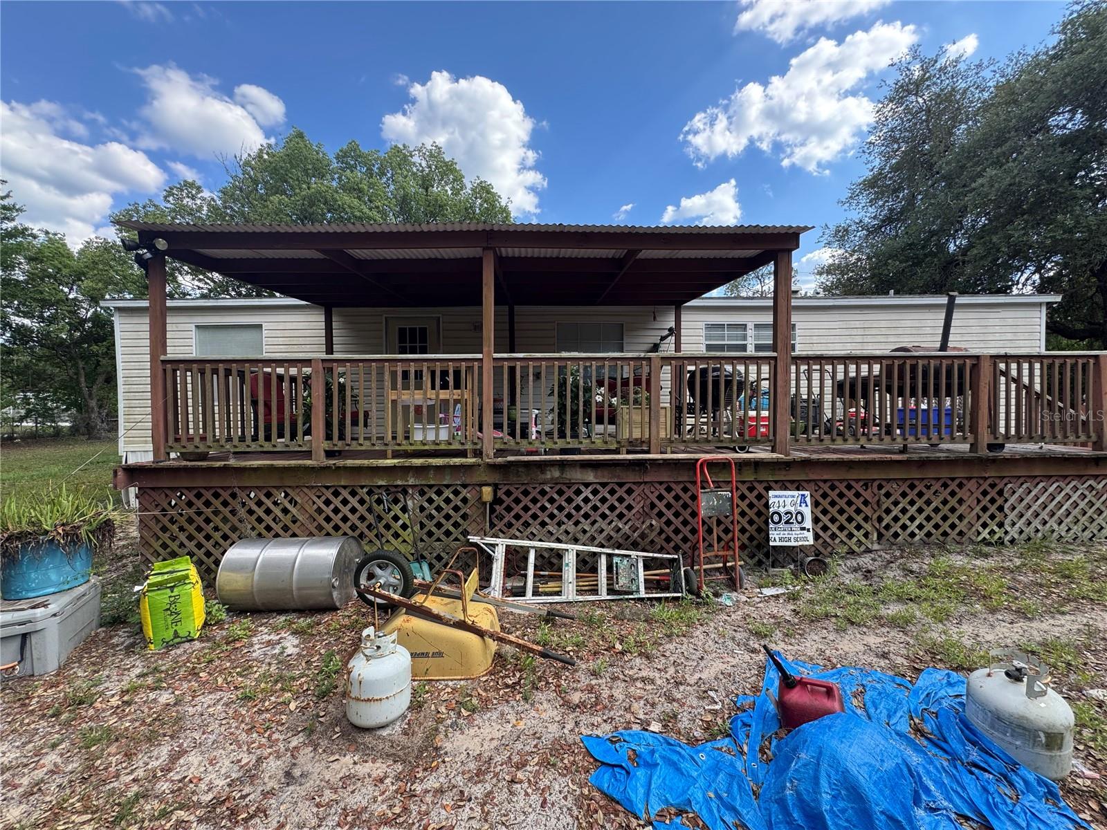 31601 SPRUCE DR, EUSTIS, FL — photo 11