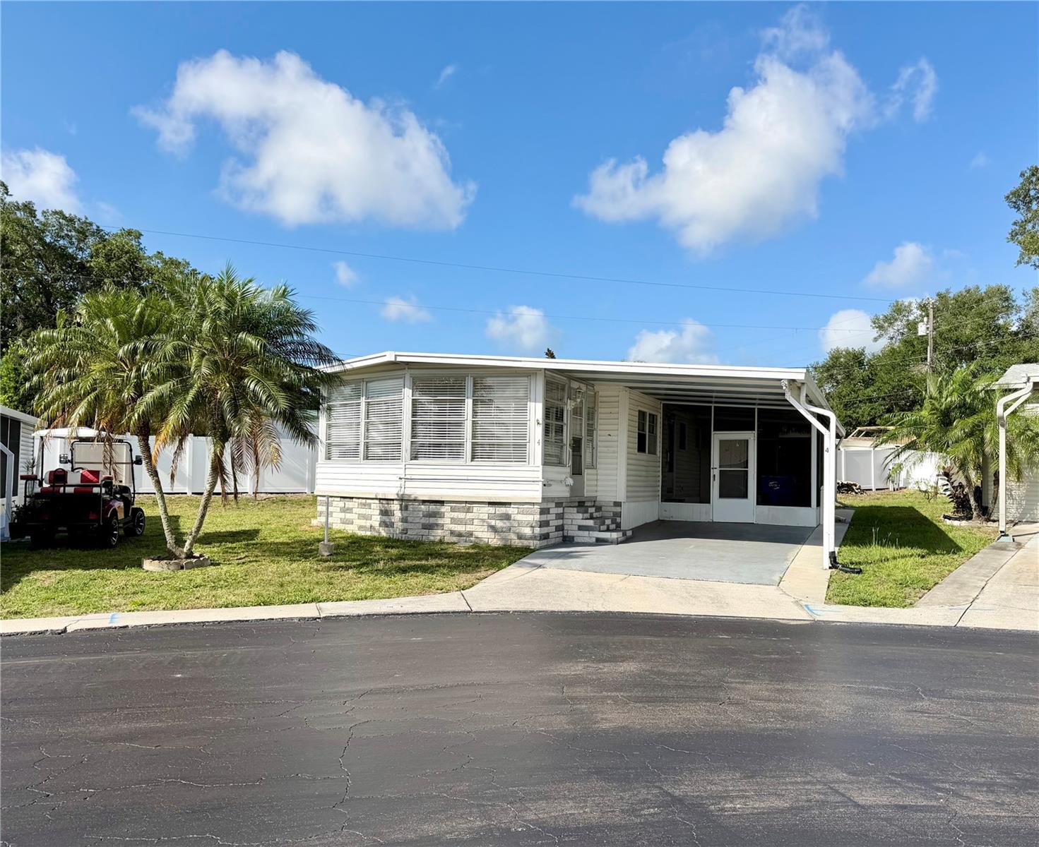 10399 67TH AVE #4, SEMINOLE, FL