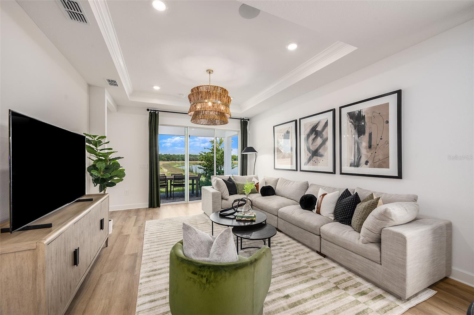 26116 ASPARANO AVE, ENGLEWOOD, FL — photo 9