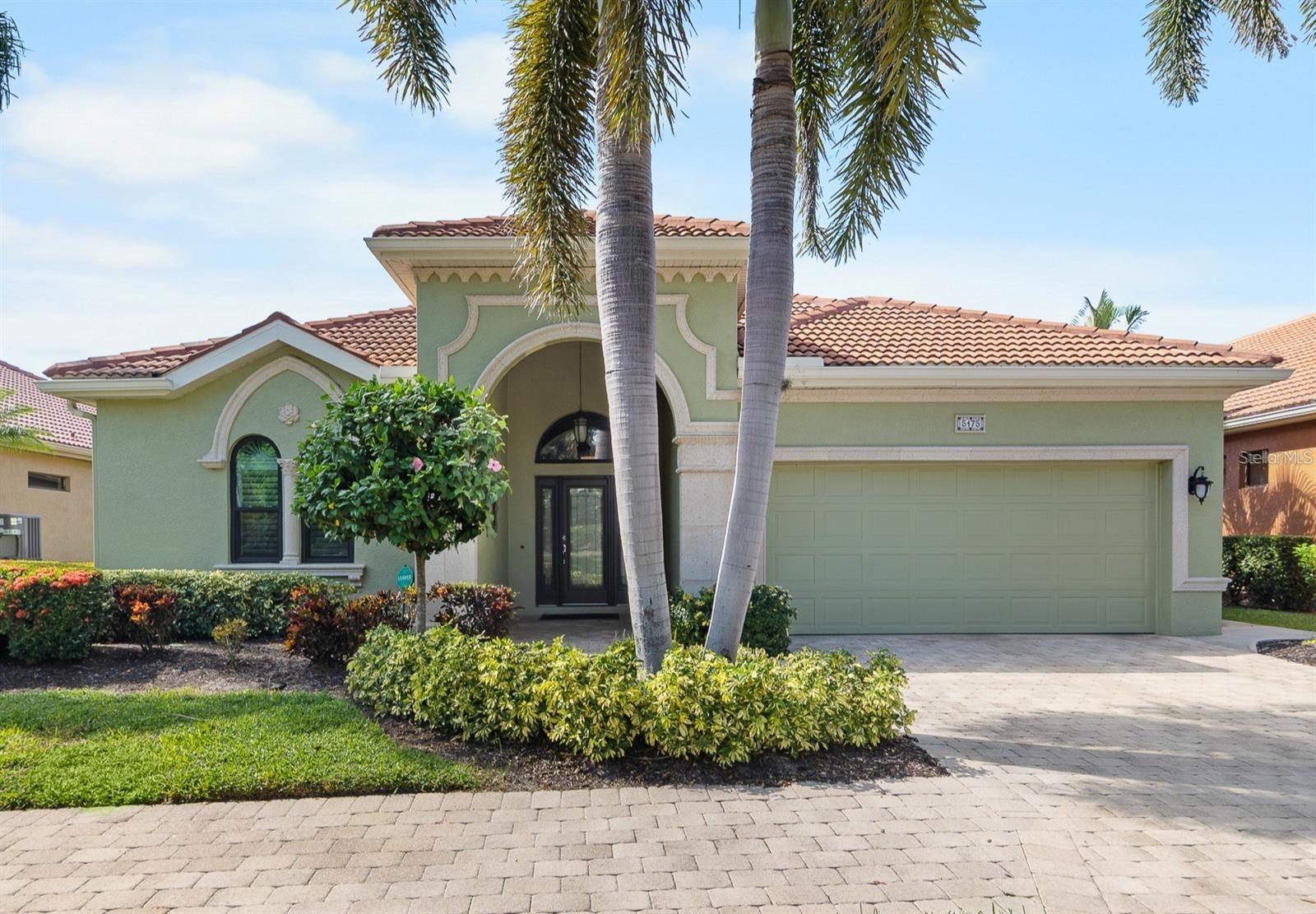 5175 CANTABRIA CRST, SARASOTA, FL