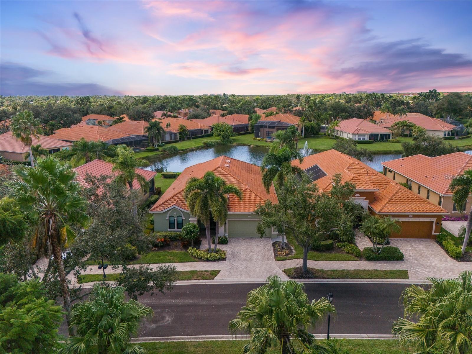 5175 CANTABRIA CRST, SARASOTA, FL — photo 2