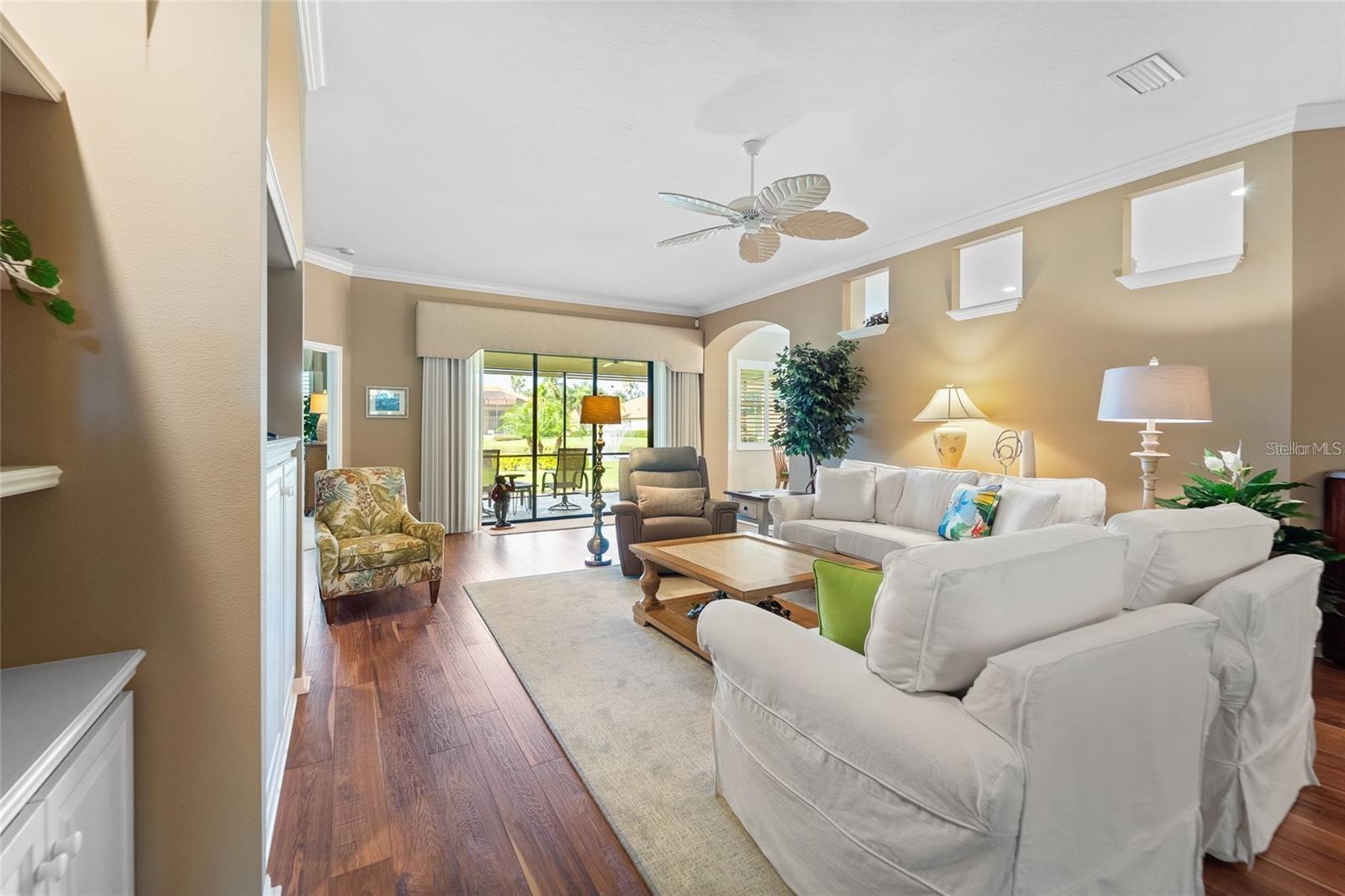 5175 CANTABRIA CRST, SARASOTA, FL — photo 4