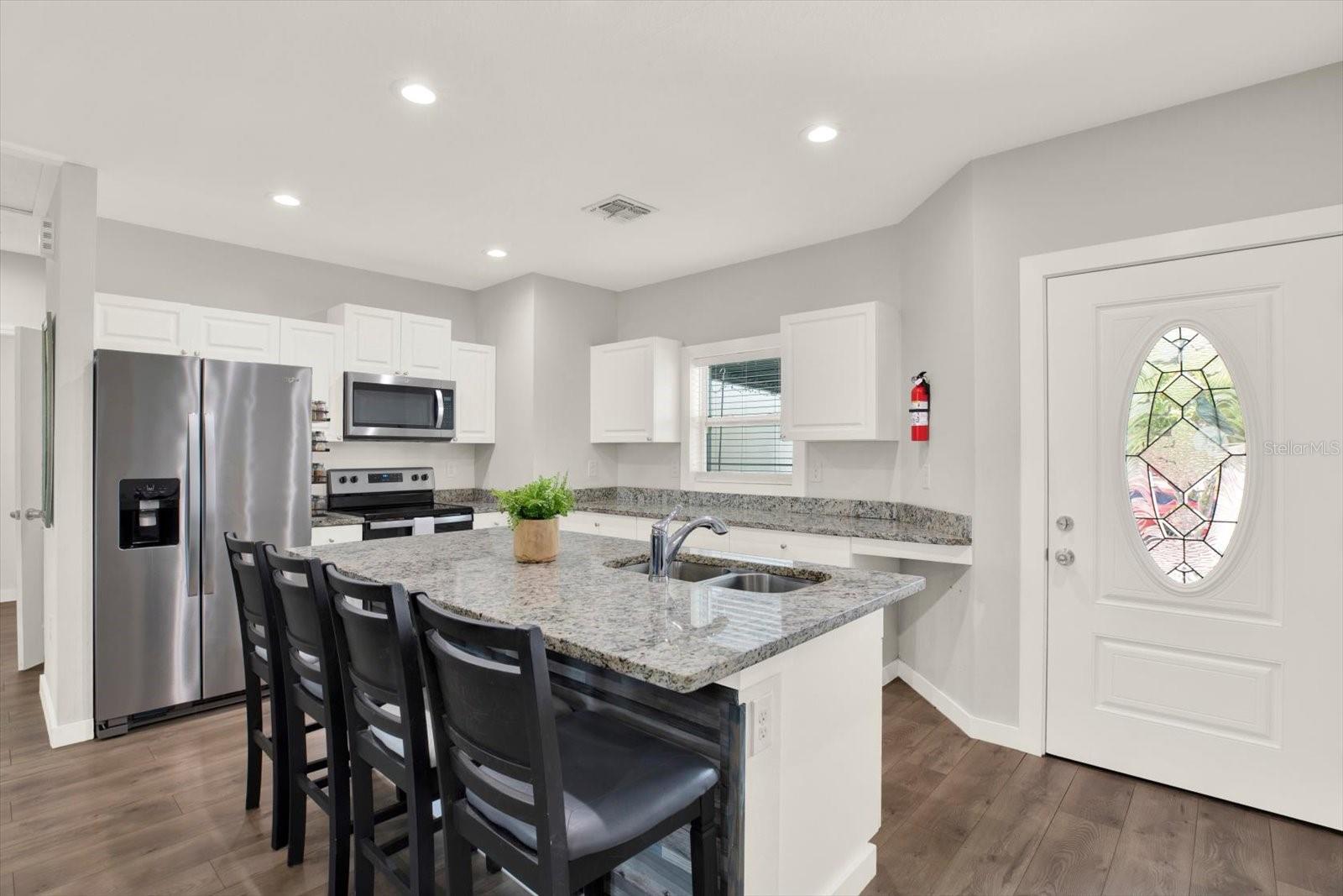 3023 MUIR ST, HOLIDAY, FL — photo 5