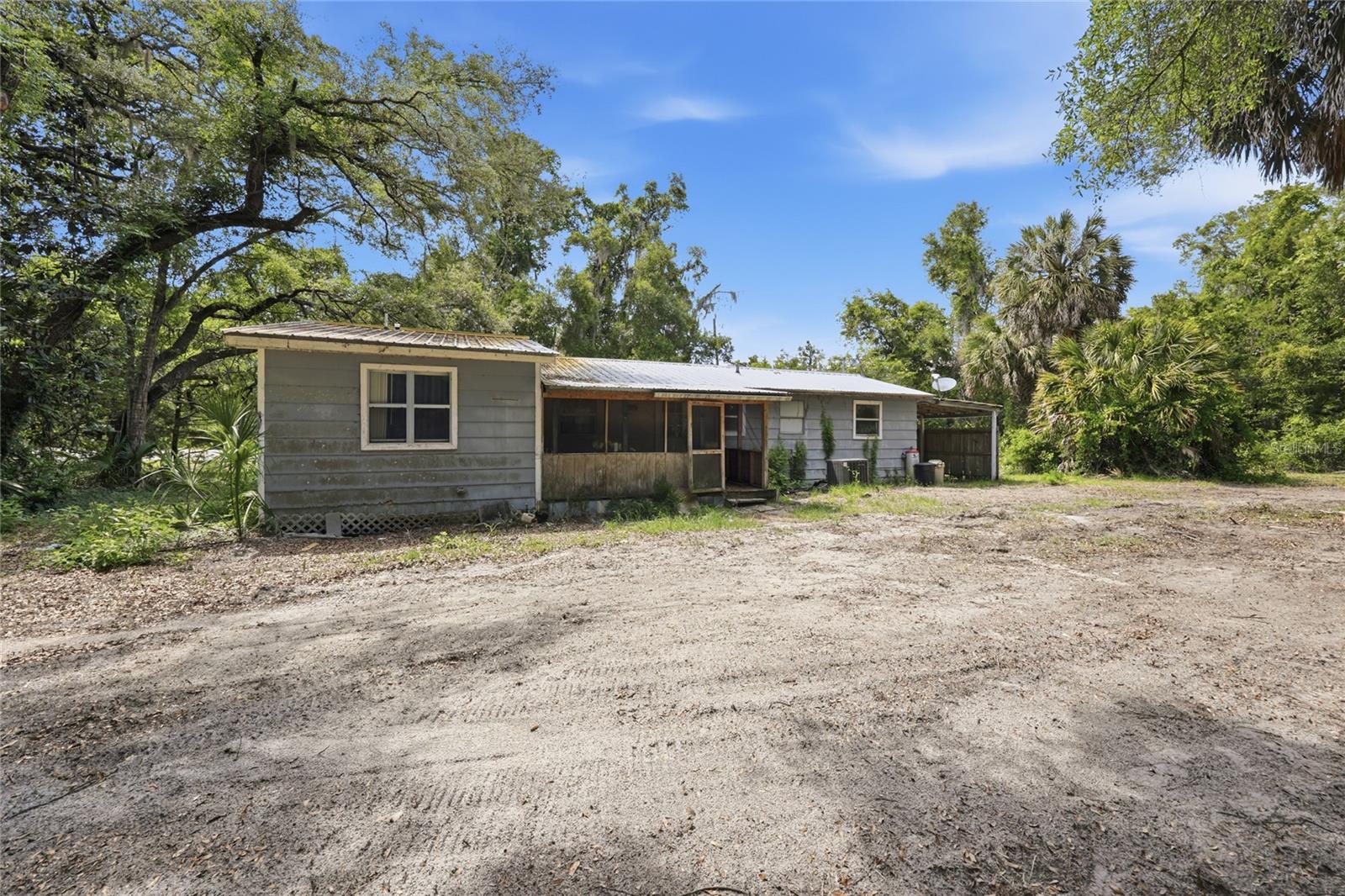 9580 NE HIGHWAY 351, OLD TOWN, FL