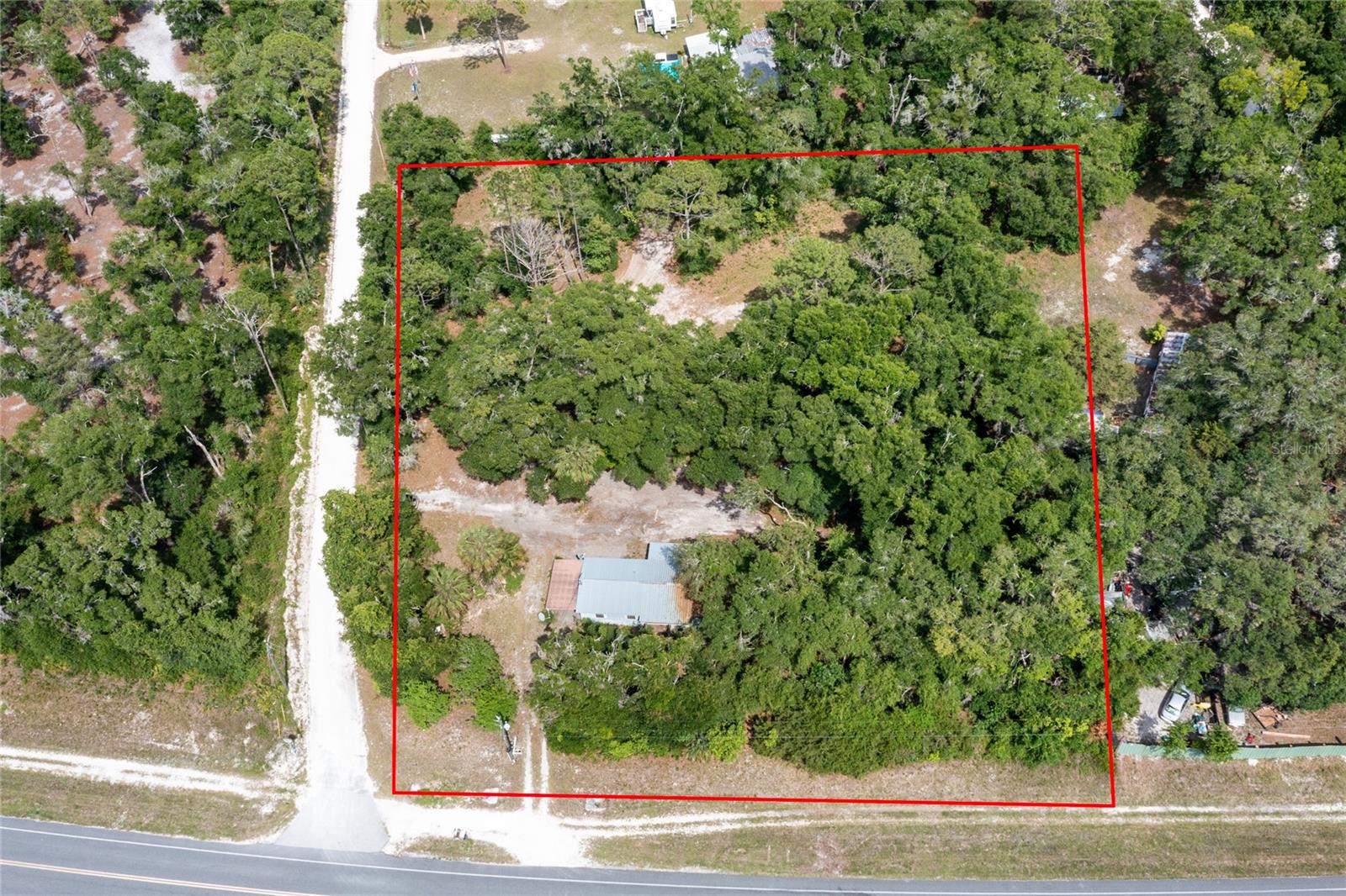 9580 NE HIGHWAY 351, OLD TOWN, FL — photo 2