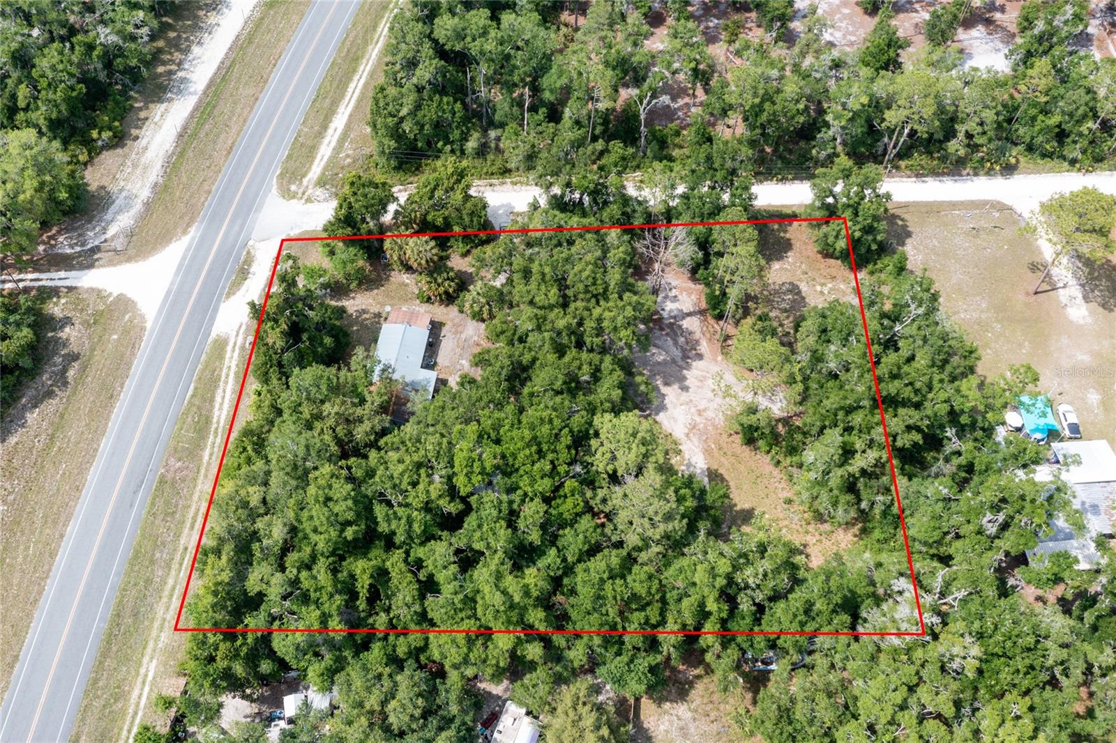 9580 NE HIGHWAY 351, OLD TOWN, FL — photo 3