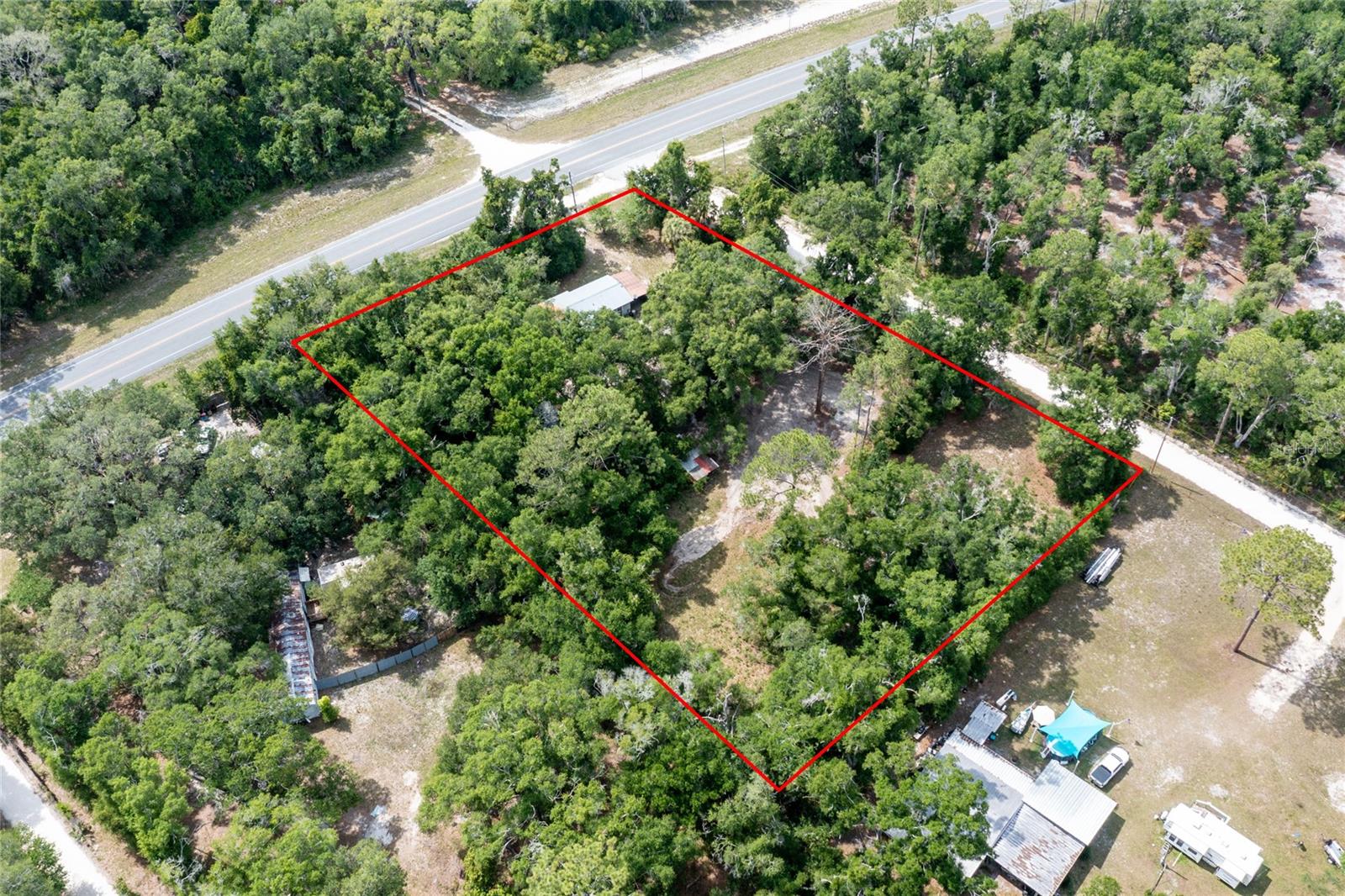 9580 NE HIGHWAY 351, OLD TOWN, FL — photo 4