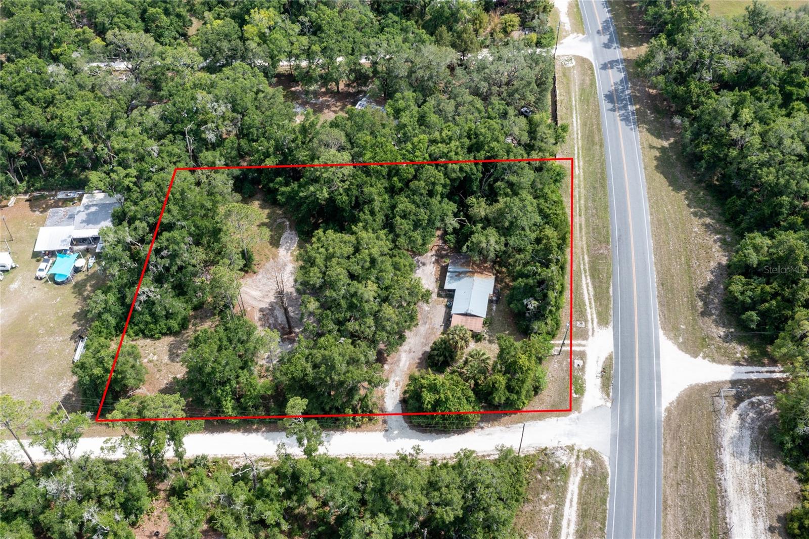 9580 NE HIGHWAY 351, OLD TOWN, FL — photo 5