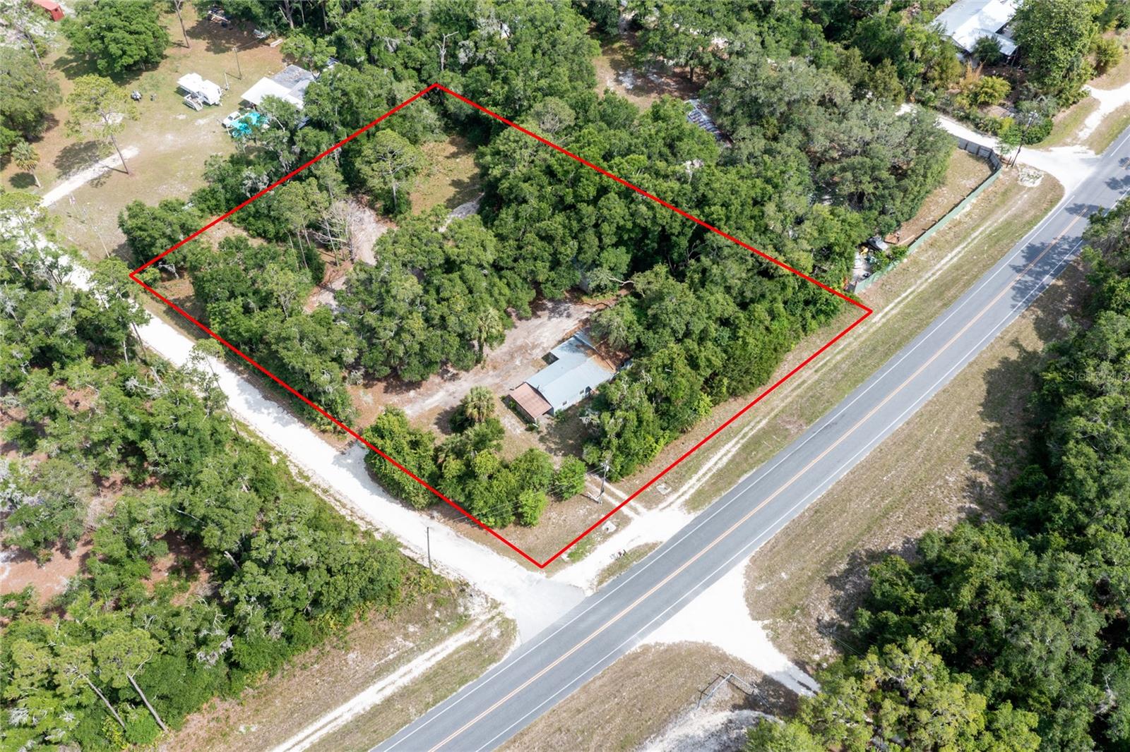 9580 NE HIGHWAY 351, OLD TOWN, FL — photo 6