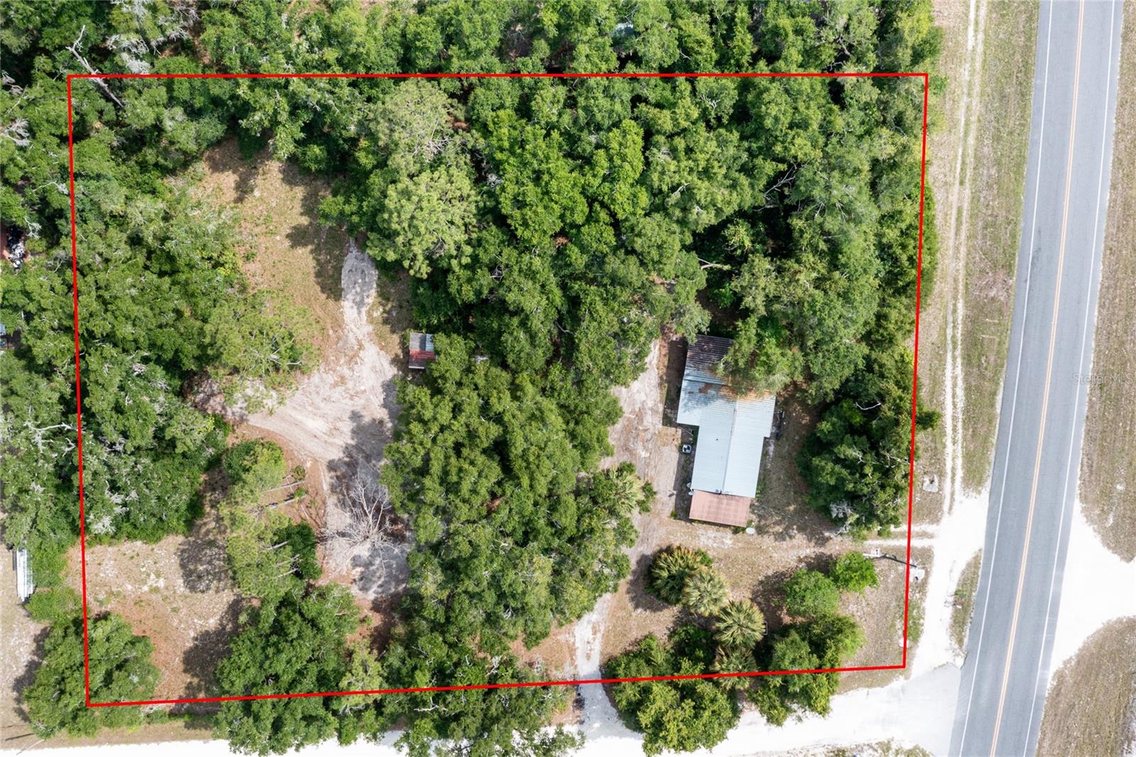 9580 NE HIGHWAY 351, OLD TOWN, FL — photo 7