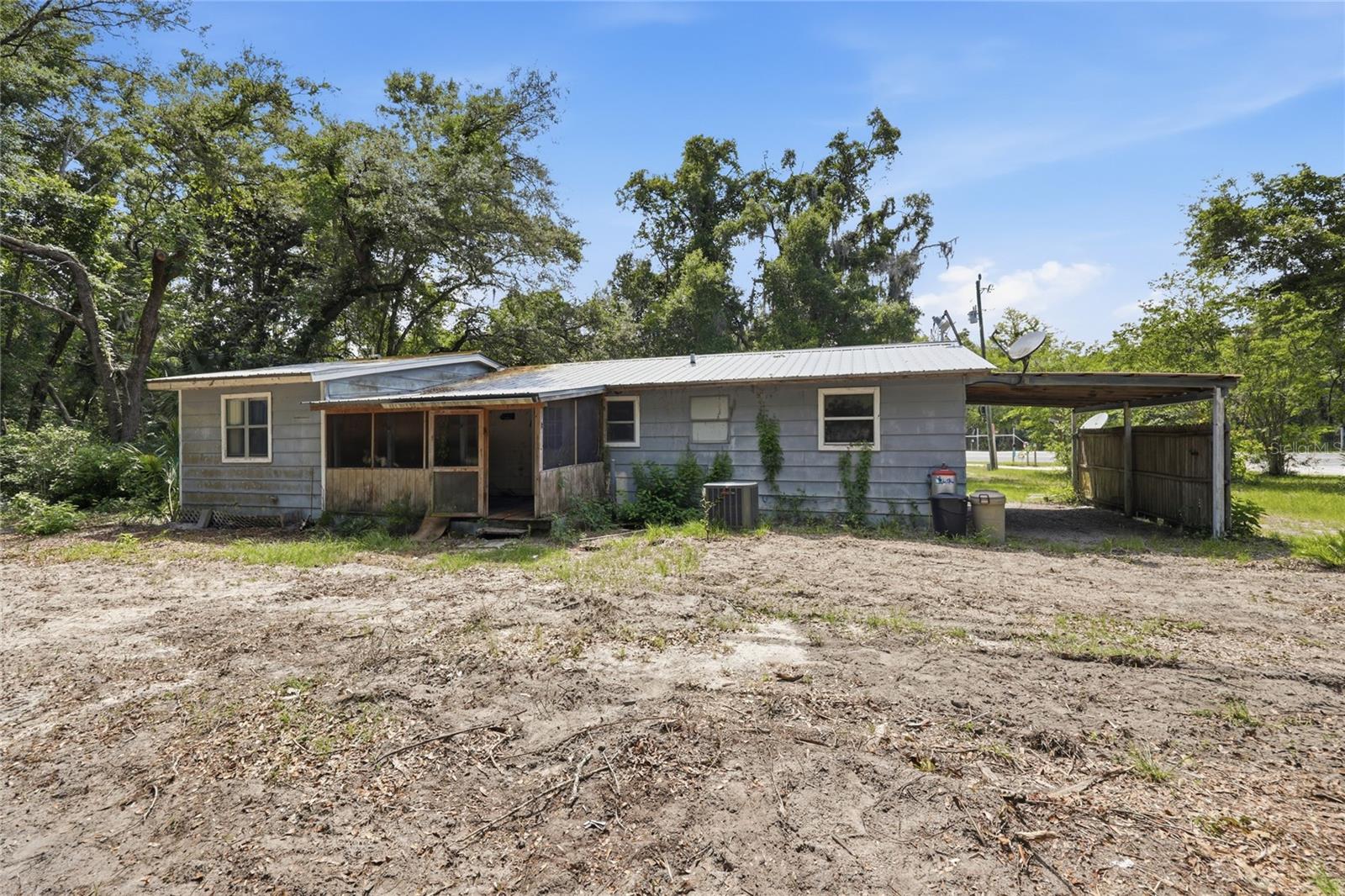 9580 NE HIGHWAY 351, OLD TOWN, FL — photo 8