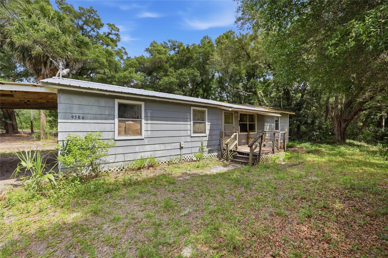 9580 NE HIGHWAY 351, OLD TOWN, FL — photo 10