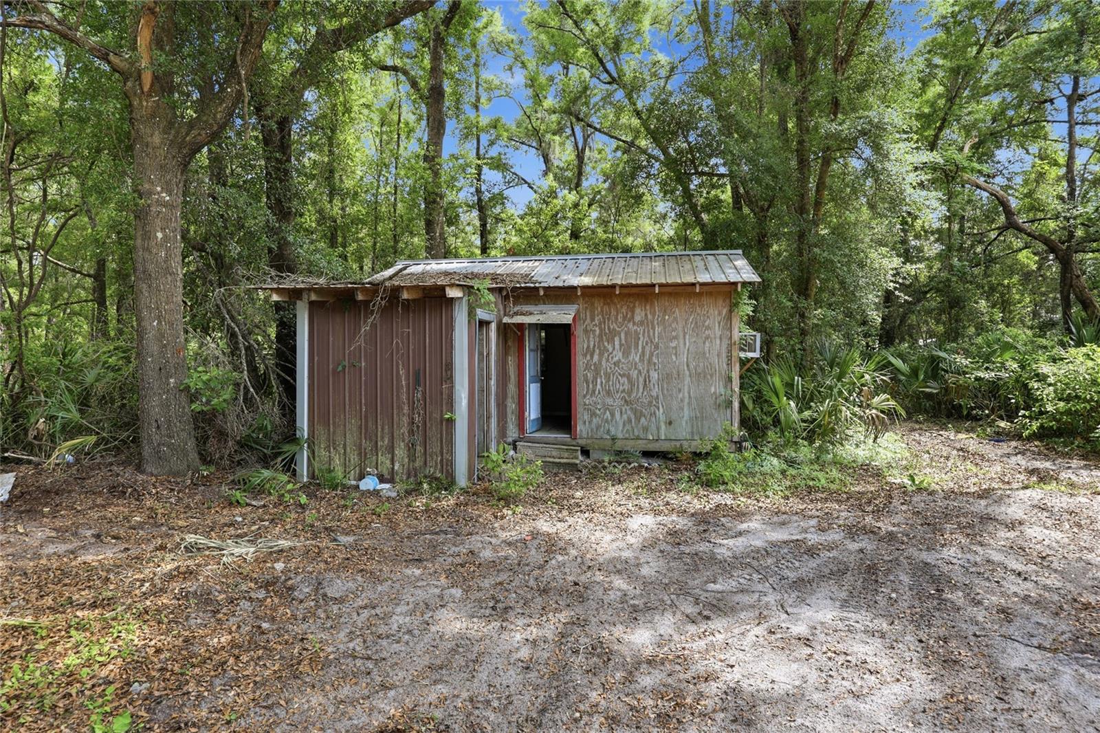 9580 NE HIGHWAY 351, OLD TOWN, FL — photo 32