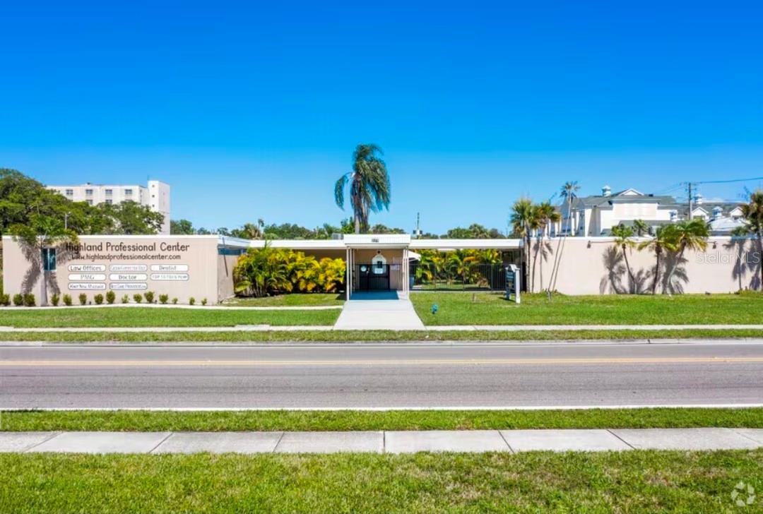 1201 S HIGHLAND AVE #7, CLEARWATER, FL