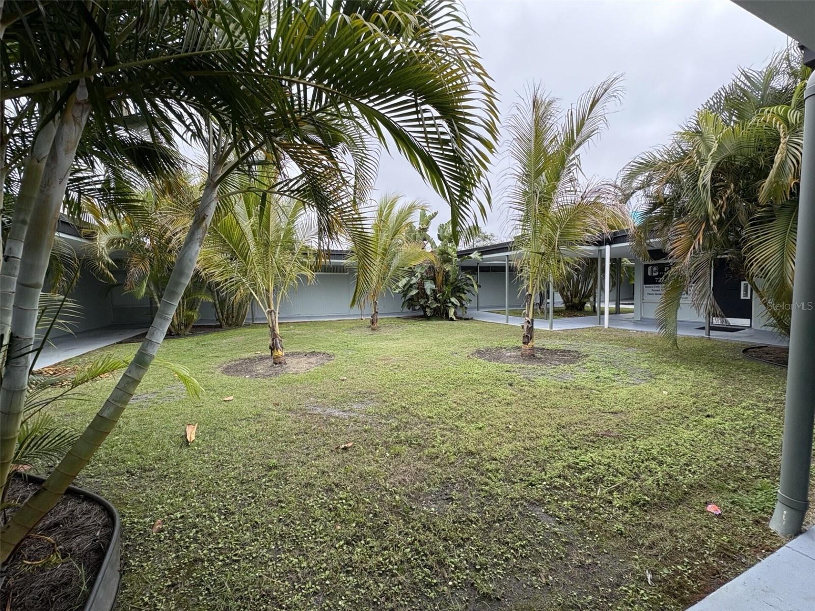 1201 S HIGHLAND AVE #7, CLEARWATER, FL — photo 2