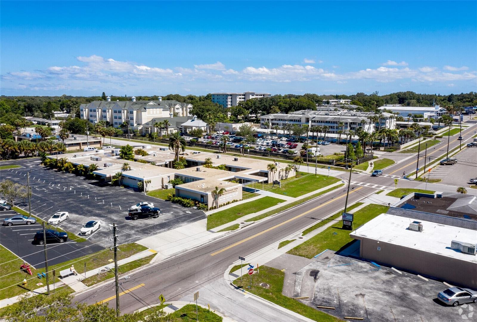 1201 S HIGHLAND AVE #7, CLEARWATER, FL — photo 4