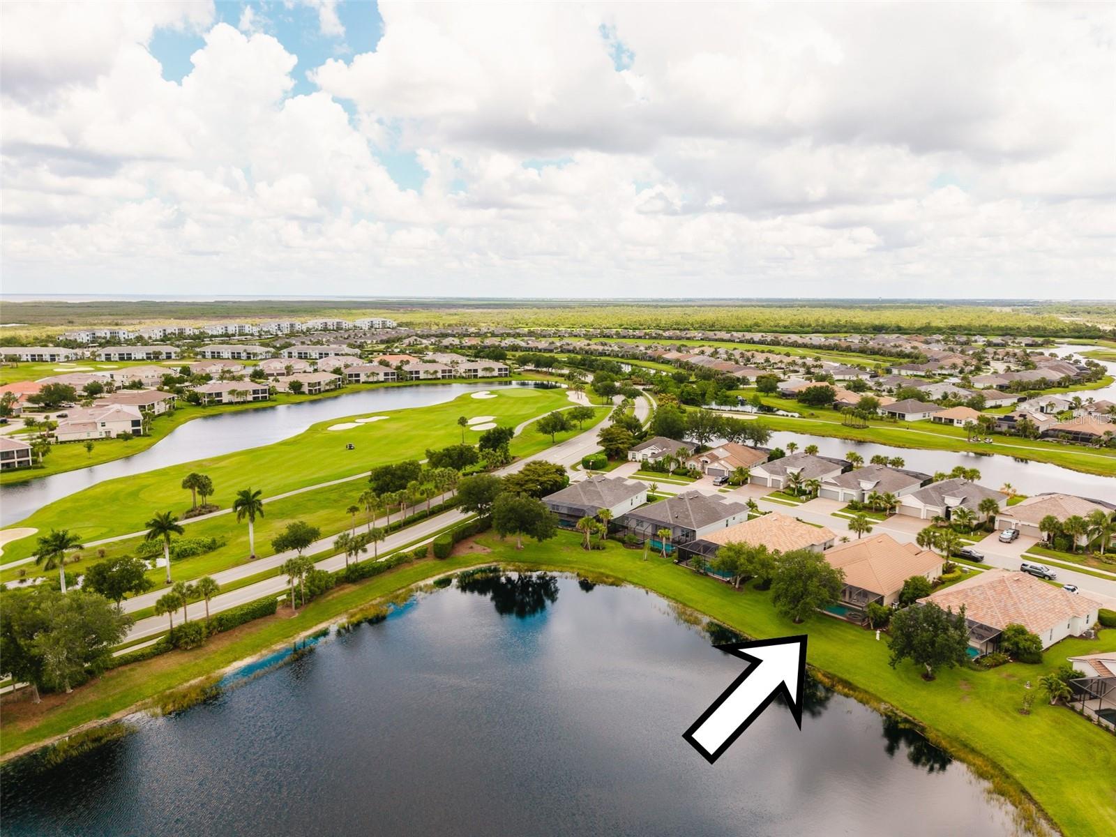 25019 PURPLE EMPEROR WAY, PUNTA GORDA, FL — photo 3
