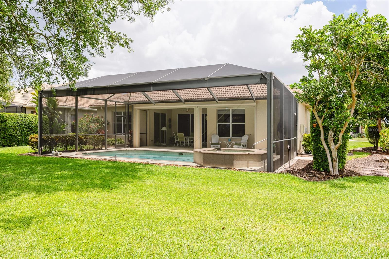 25019 PURPLE EMPEROR WAY, PUNTA GORDA, FL — photo 5