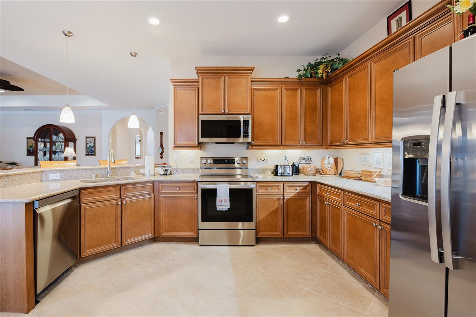 25019 PURPLE EMPEROR WAY, PUNTA GORDA, FL — photo 15