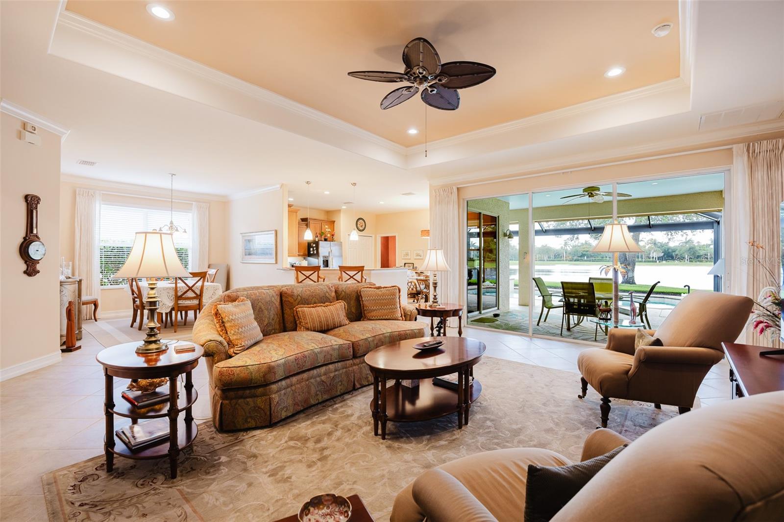 25019 PURPLE EMPEROR WAY, PUNTA GORDA, FL — photo 17