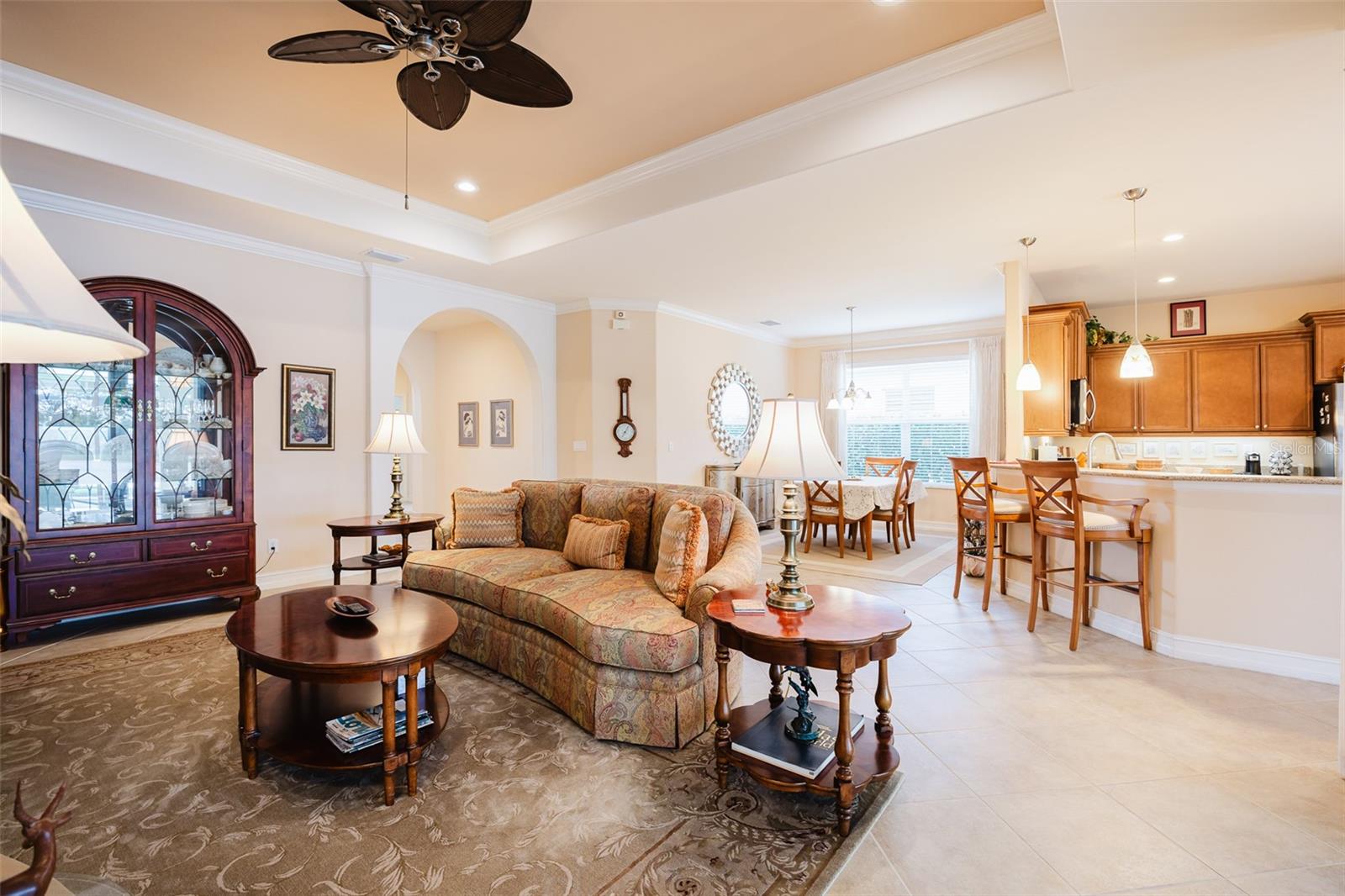 25019 PURPLE EMPEROR WAY, PUNTA GORDA, FL — photo 19
