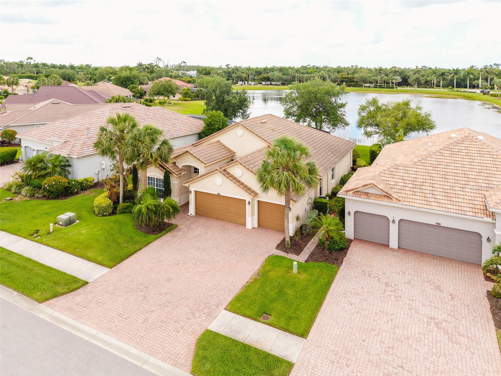 25019 PURPLE EMPEROR WAY, PUNTA GORDA, FL — photo 53