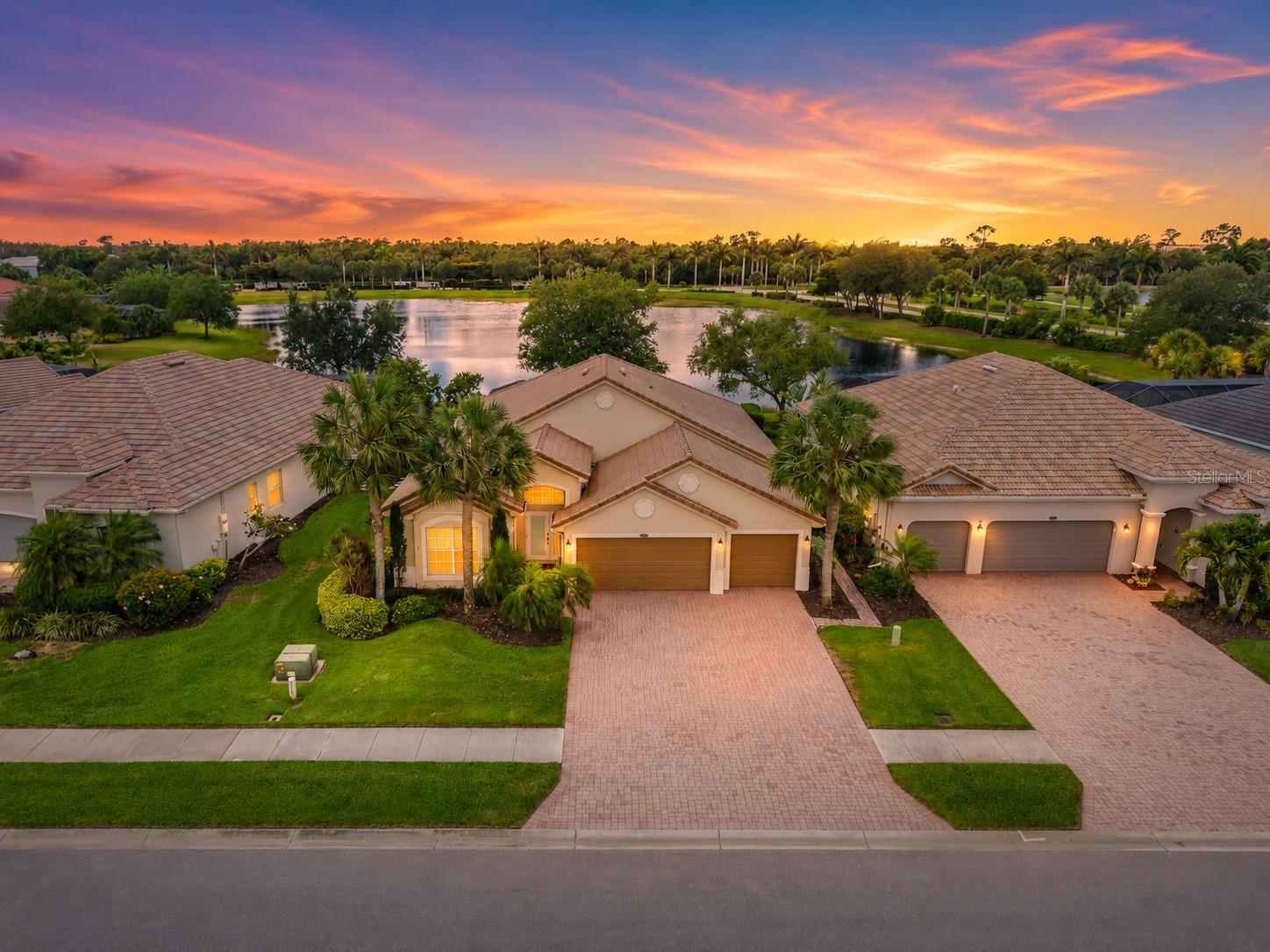25019 PURPLE EMPEROR WAY, PUNTA GORDA, FL — photo 4