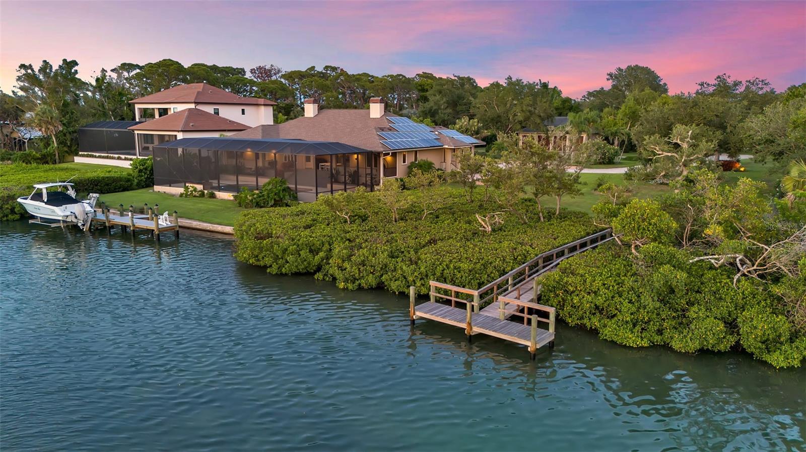 612 LAUREL RD W, NOKOMIS, FL — photo 3