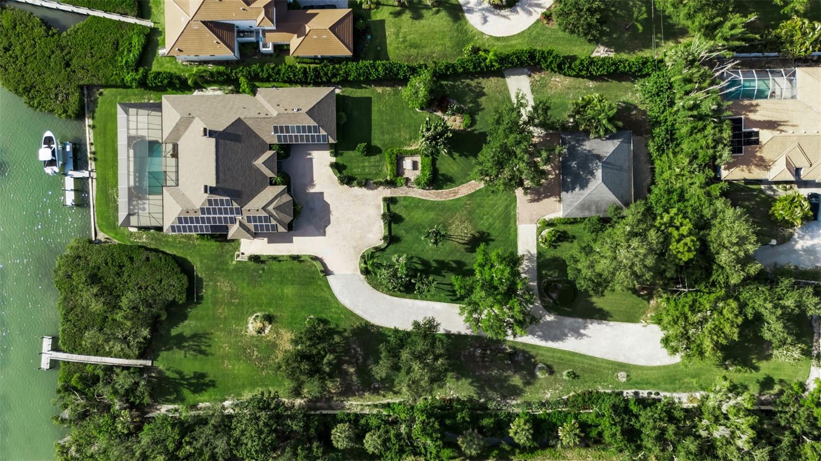 612 LAUREL RD W, NOKOMIS, FL — photo 4