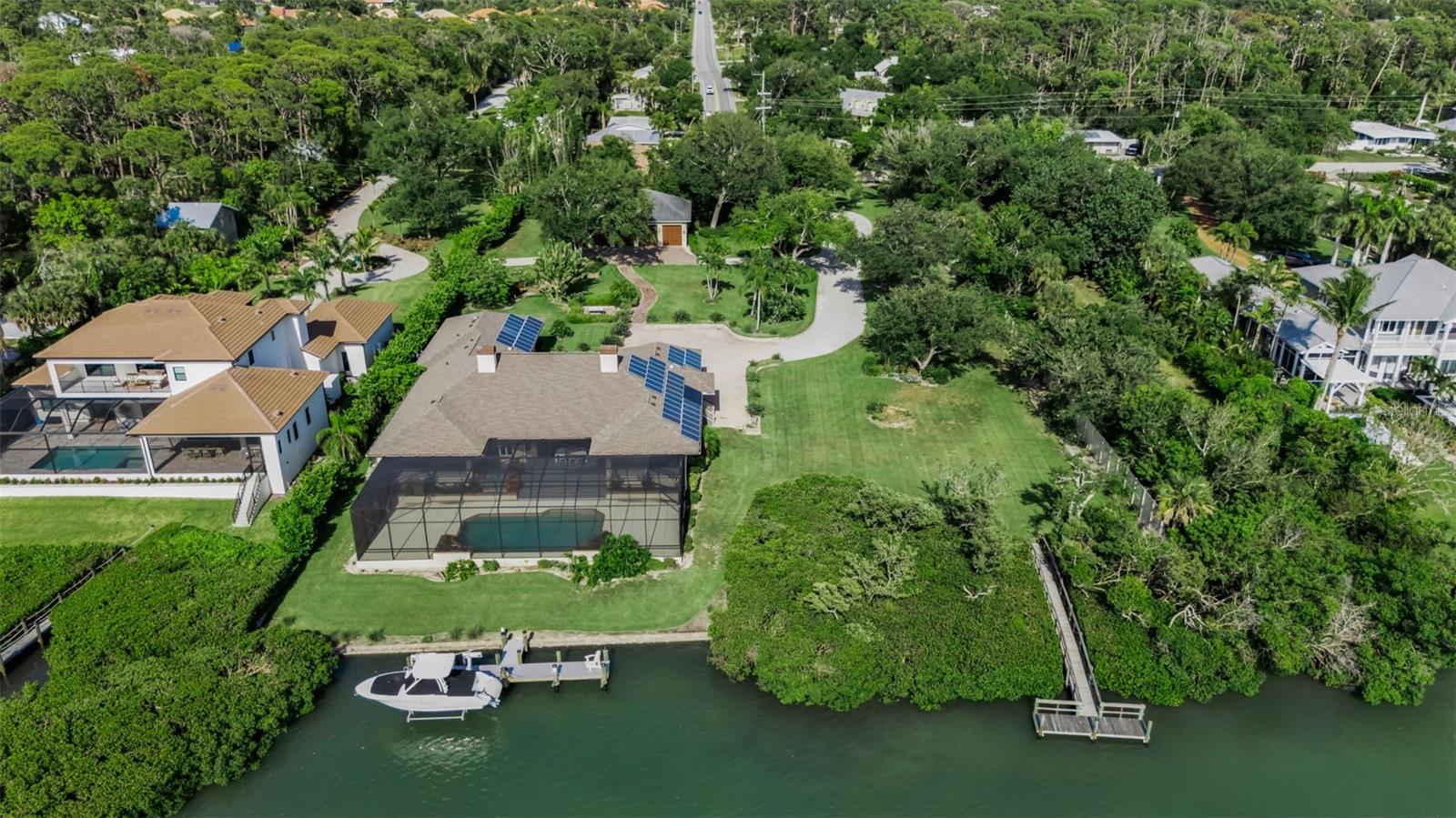 612 LAUREL RD W, NOKOMIS, FL — photo 5
