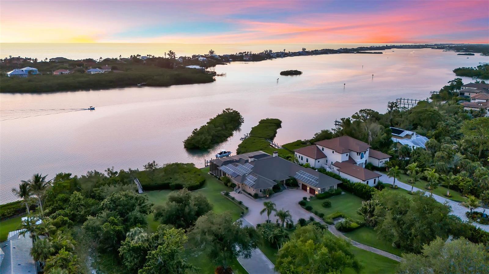 612 LAUREL RD W, NOKOMIS, FL — photo 12