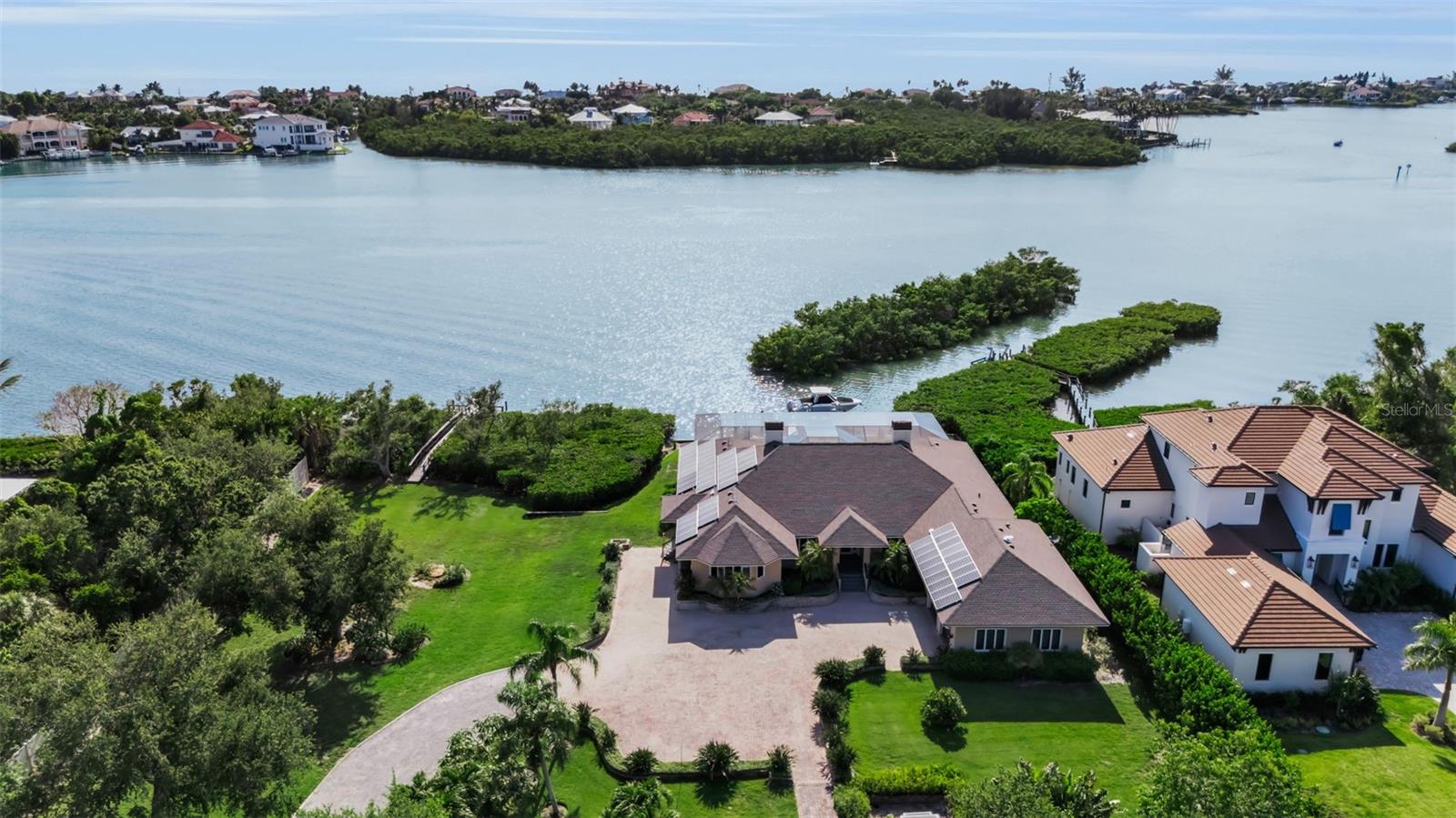 612 LAUREL RD W, NOKOMIS, FL — photo 16