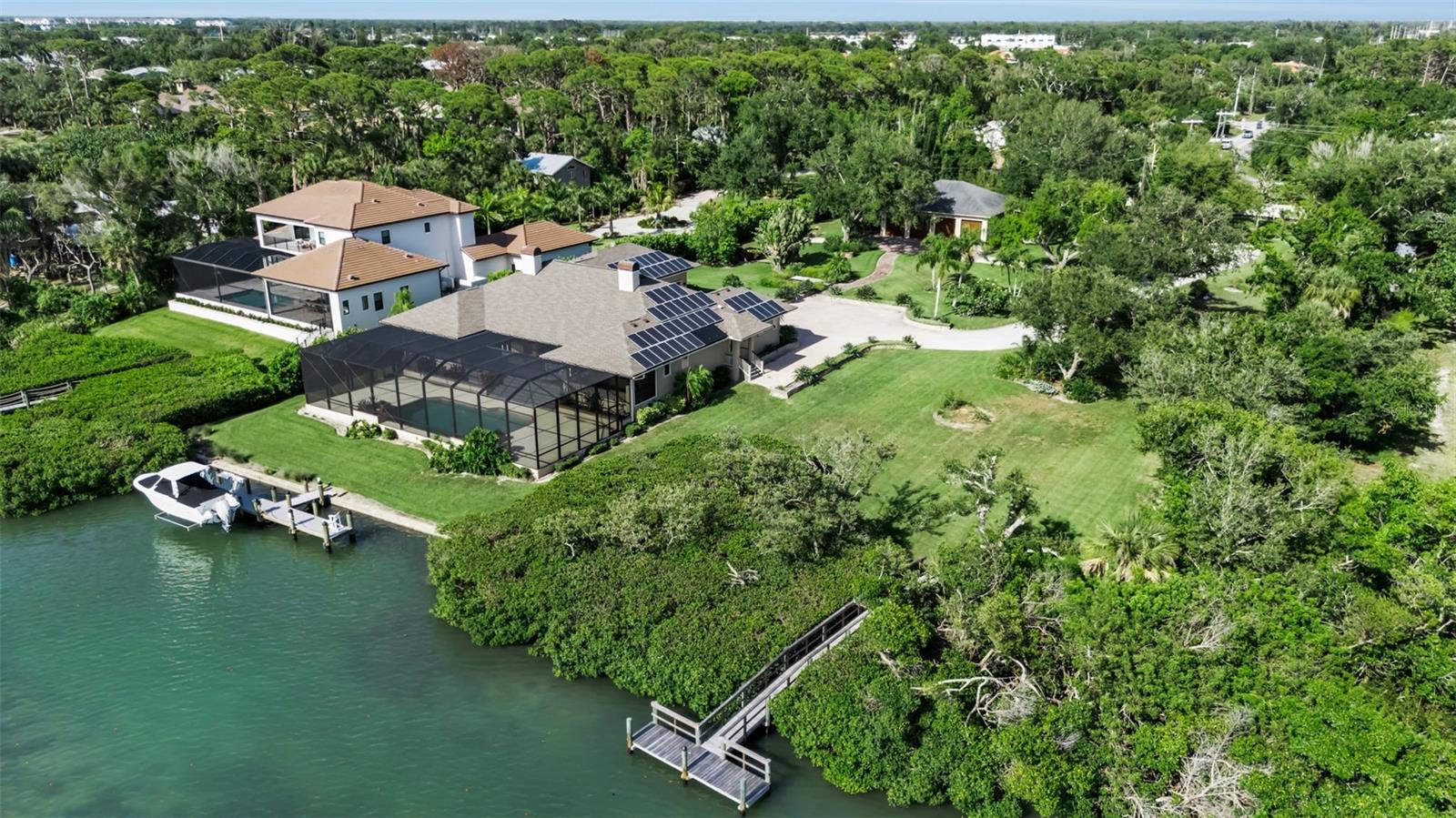612 LAUREL RD W, NOKOMIS, FL — photo 18