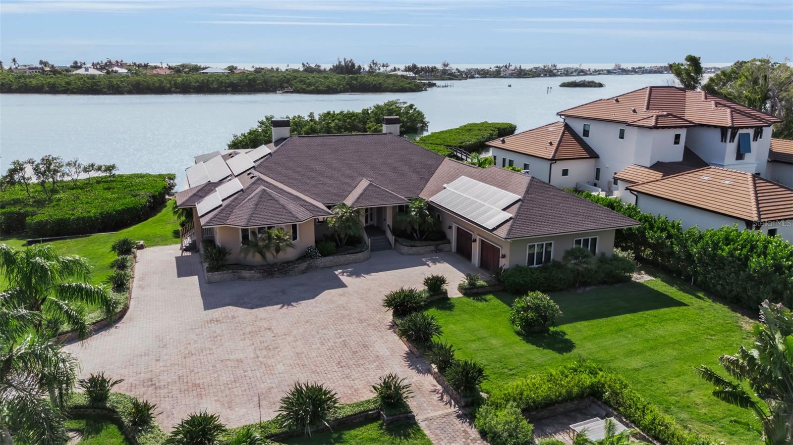 612 LAUREL RD W, NOKOMIS, FL — photo 20