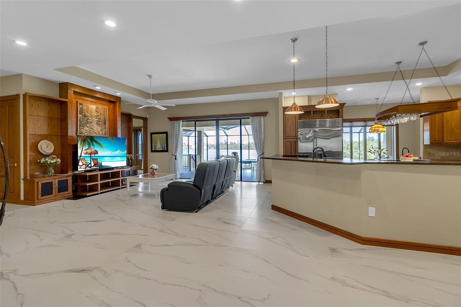 612 LAUREL RD W, NOKOMIS, FL — photo 28